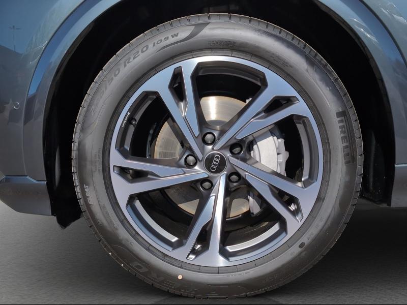 Audi Q6 e-tron Performance – image 12 of 24