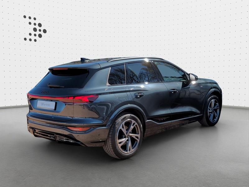 Audi Q6 e-tron Performance – image 18 of 24