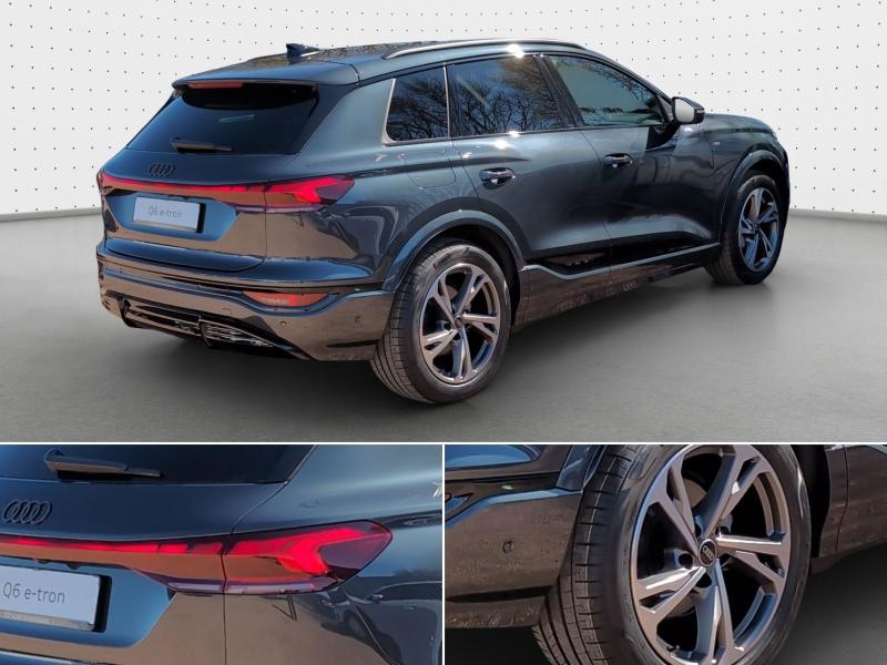 Audi Q6 e-tron Performance – image 24 of 24