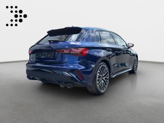 Audi S3 Sportback – image 2 of 22