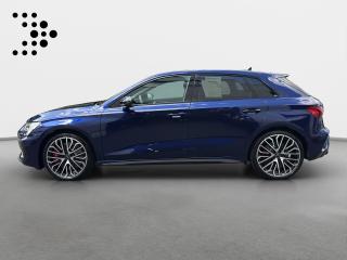 Audi S3 Sportback – image 3 of 22