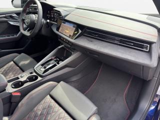 Audi S3 Sportback – image 4 of 22