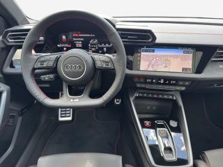 Audi S3 Sportback – image 5 of 22