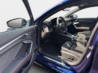 Audi S3 Sportback – image 14 of 22