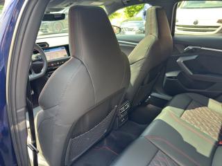 Audi S3 Sportback – image 17 of 22