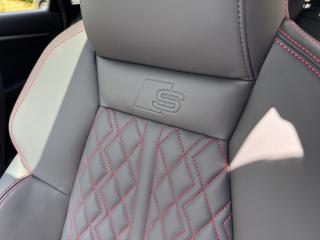 Audi S3 Sportback – image 20 of 22