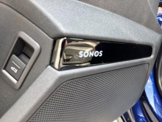 Audi S3 Sportback – image 21 of 22