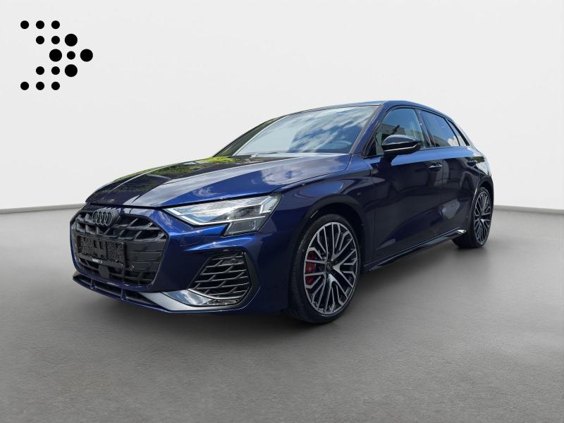 Audi S3 Sportback – image 1 of 22