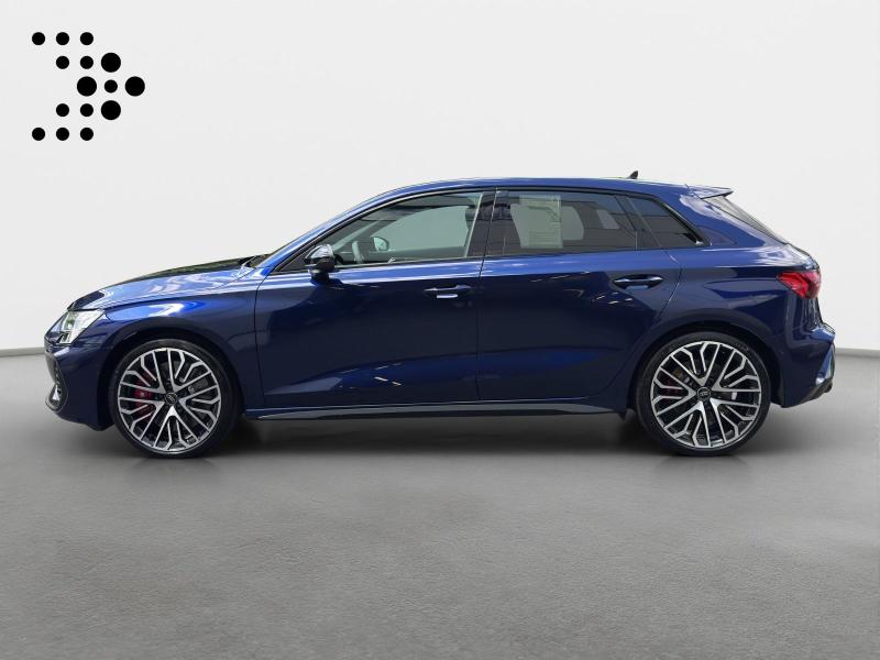 Audi S3 Sportback – image 3 of 22
