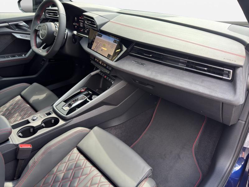 Audi S3 Sportback – image 4 of 22