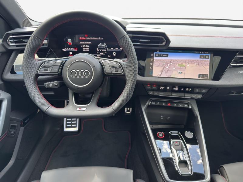 Audi S3 Sportback – image 5 of 22