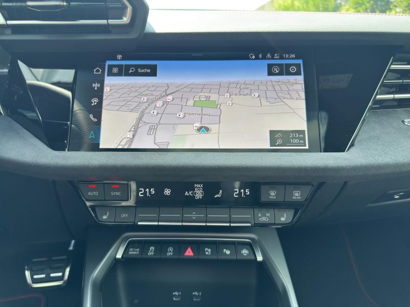 Audi S3 Sportback – image 6 of 22