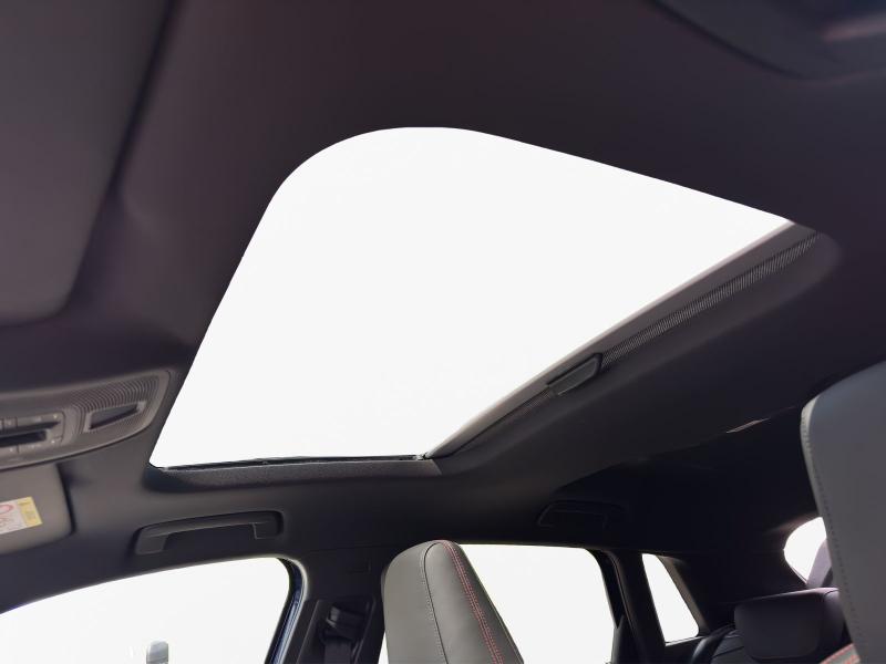 Audi S3 Sportback – image 10 of 22