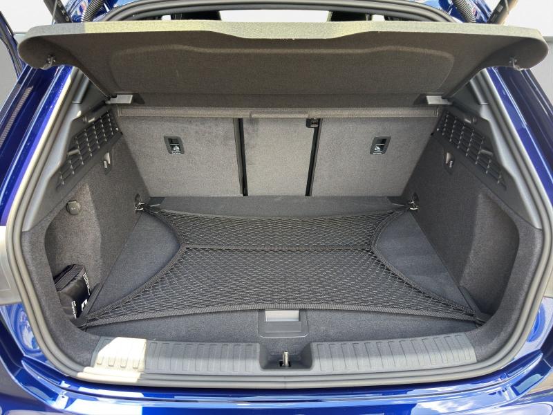 Audi S3 Sportback – image 11 of 22