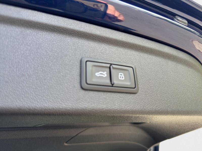 Audi S3 Sportback – image 12 of 22
