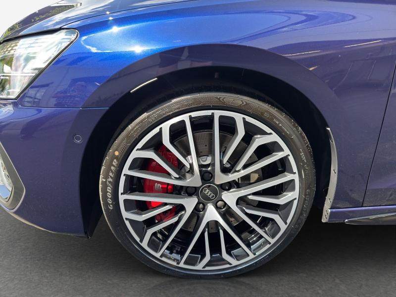 Audi S3 Sportback – image 13 of 22
