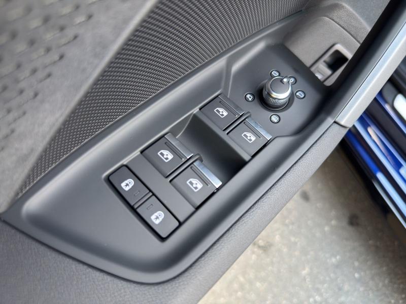 Audi S3 Sportback – image 15 of 22