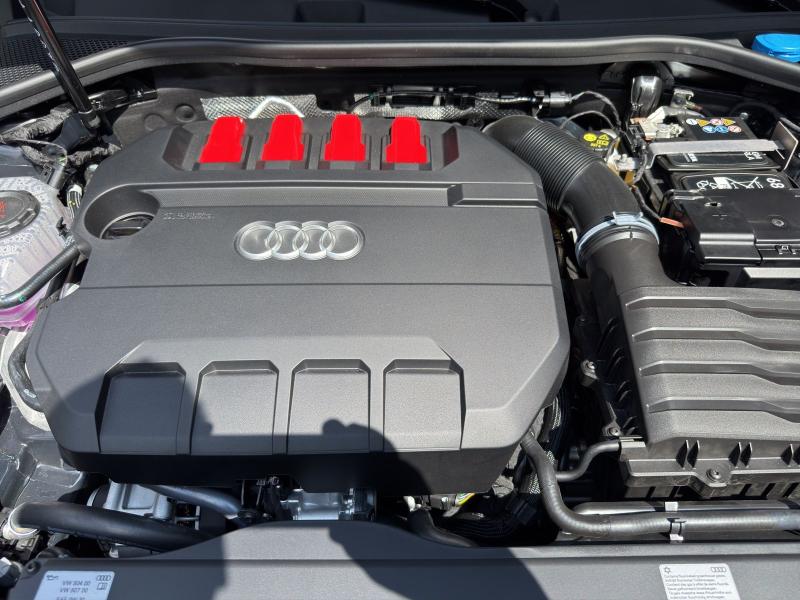 Audi S3 Sportback – image 18 of 22