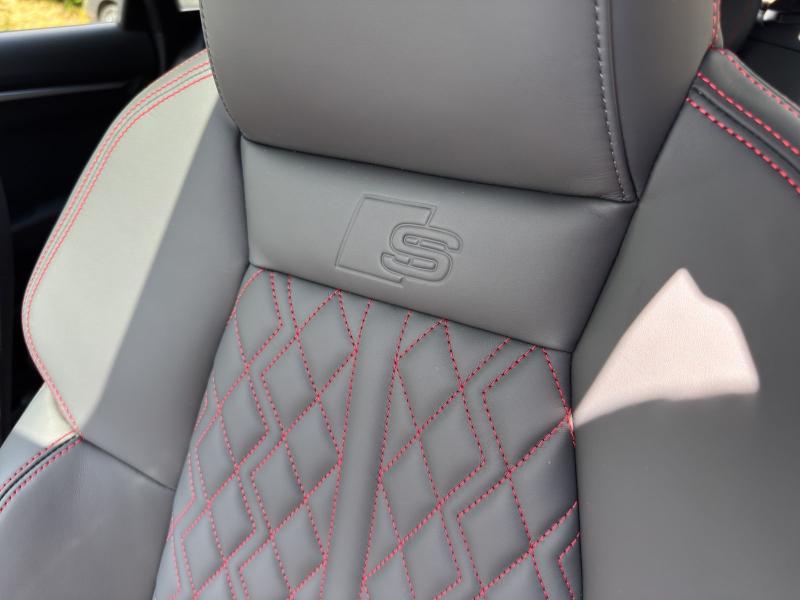 Audi S3 Sportback – image 20 of 22