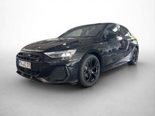Audi A3 Sportback S line – image 1 of 14
