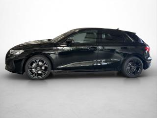 Audi A3 Sportback S line – image 3 of 14