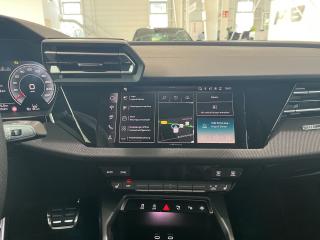 Audi A3 Sportback S line – image 6 of 14