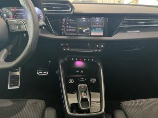 Audi A3 Sportback S line – image 7 of 14