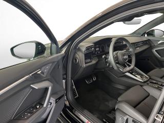 Audi A3 Sportback S line – image 12 of 14