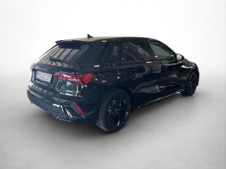 Audi A3 Sportback S line – image 14 of 14