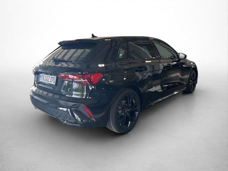 Audi A3 Sportback S line – image 2 of 14