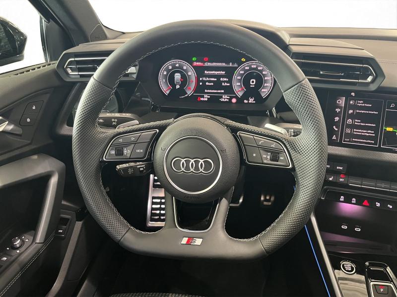 Audi A3 Sportback S line – image 8 of 14