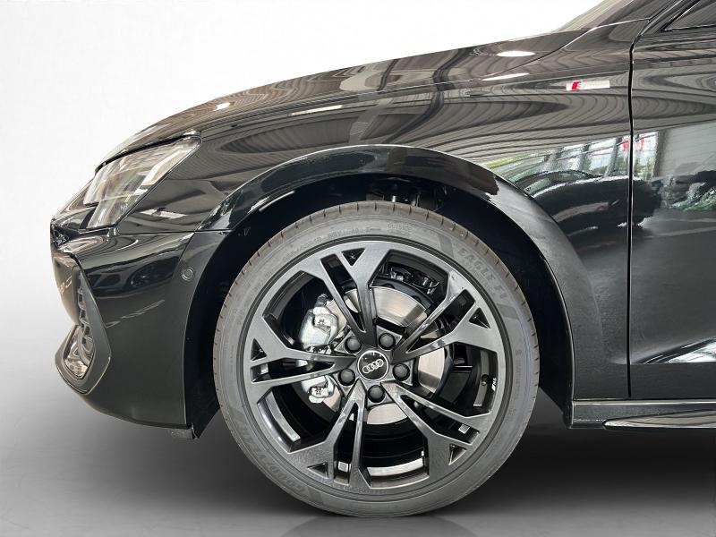 Audi A3 Sportback S line – image 11 of 14