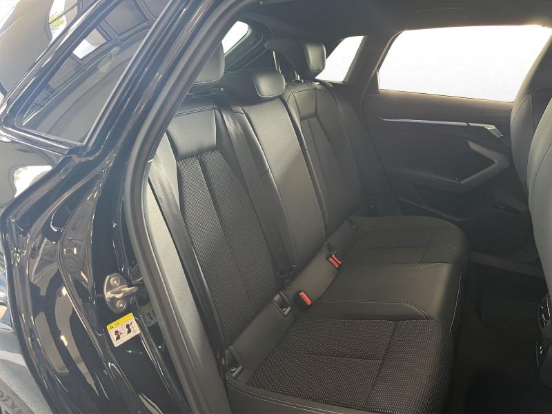 Audi A3 Sportback S line – image 13 of 14