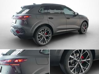 Audi Q3 S line – image 23 of 23