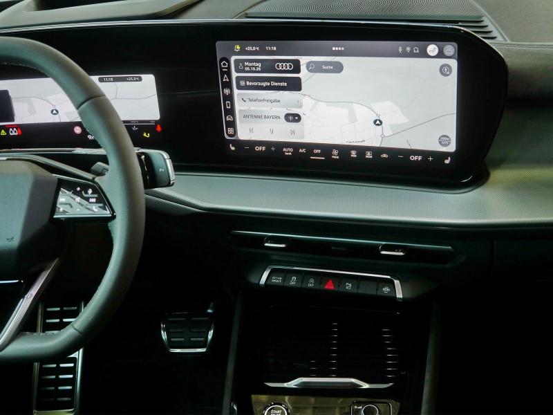 Audi Q3 S line – image 6 of 23