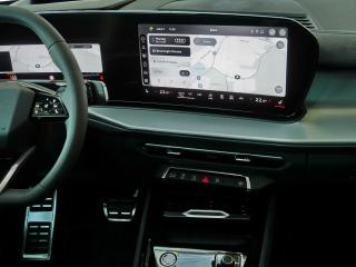 Audi Q3 Sportback S line – Bild 6 von 24