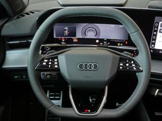 Audi Q3 Sportback S line – Bild 9 von 24