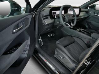 Audi Q3 Sportback S line – Bild 14 von 24