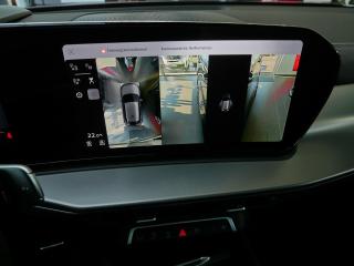 Audi Q3 Sportback S line – Bild 15 von 24