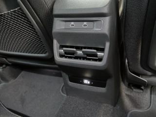 Audi Q3 Sportback S line – Bild 17 von 24
