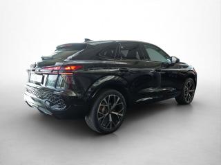 Audi Q3 Sportback S line – Bild 18 von 24