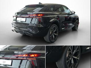 Audi Q3 Sportback S line – Bild 24 von 24