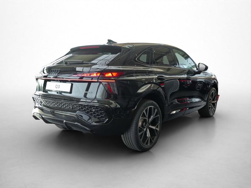 Audi Q3 Sportback S line – Bild 2 von 24
