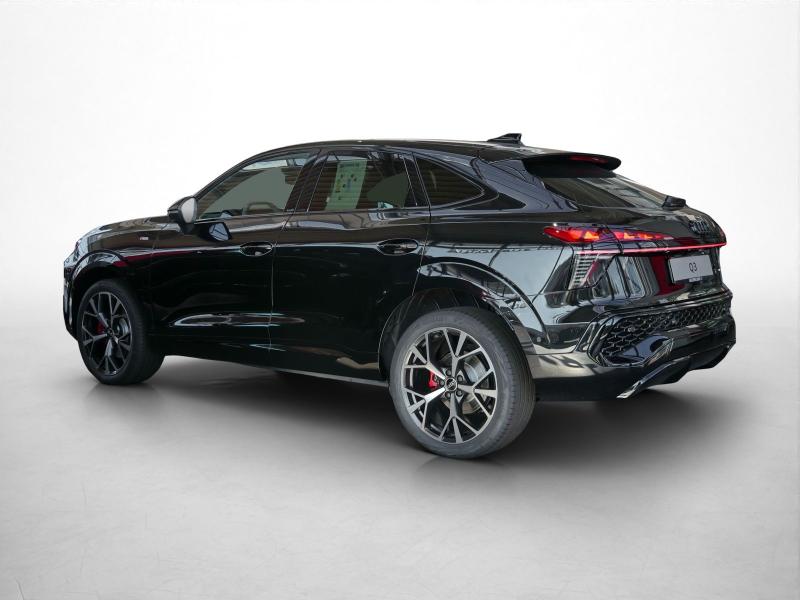 Audi Q3 Sportback S line – Bild 3 von 24