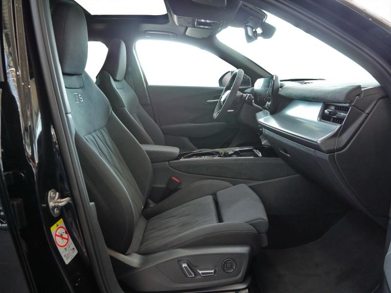 Audi Q3 Sportback S line – Bild 4 von 24