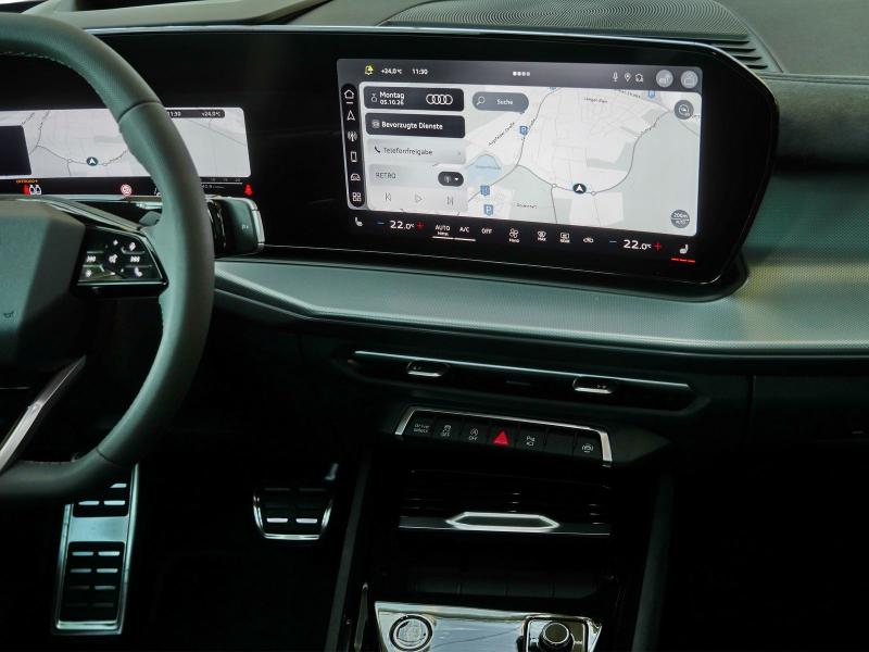 Audi Q3 Sportback S line – Bild 6 von 24