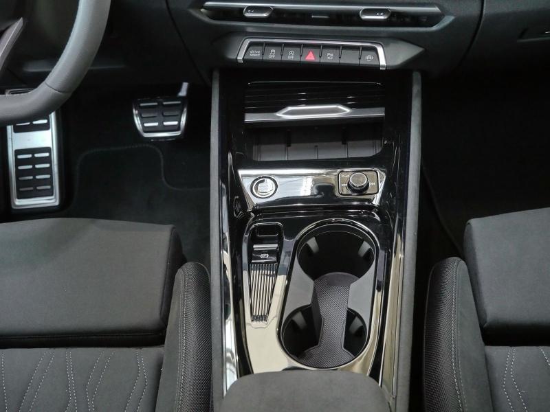 Audi Q3 Sportback S line – Bild 7 von 24