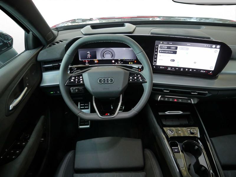 Audi Q3 Sportback S line – Bild 8 von 24