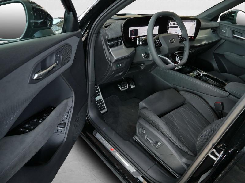 Audi Q3 Sportback S line – Bild 14 von 24