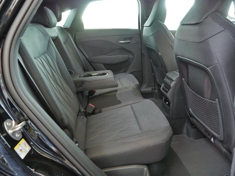 Audi Q3 Sportback S line – Bild 16 von 24